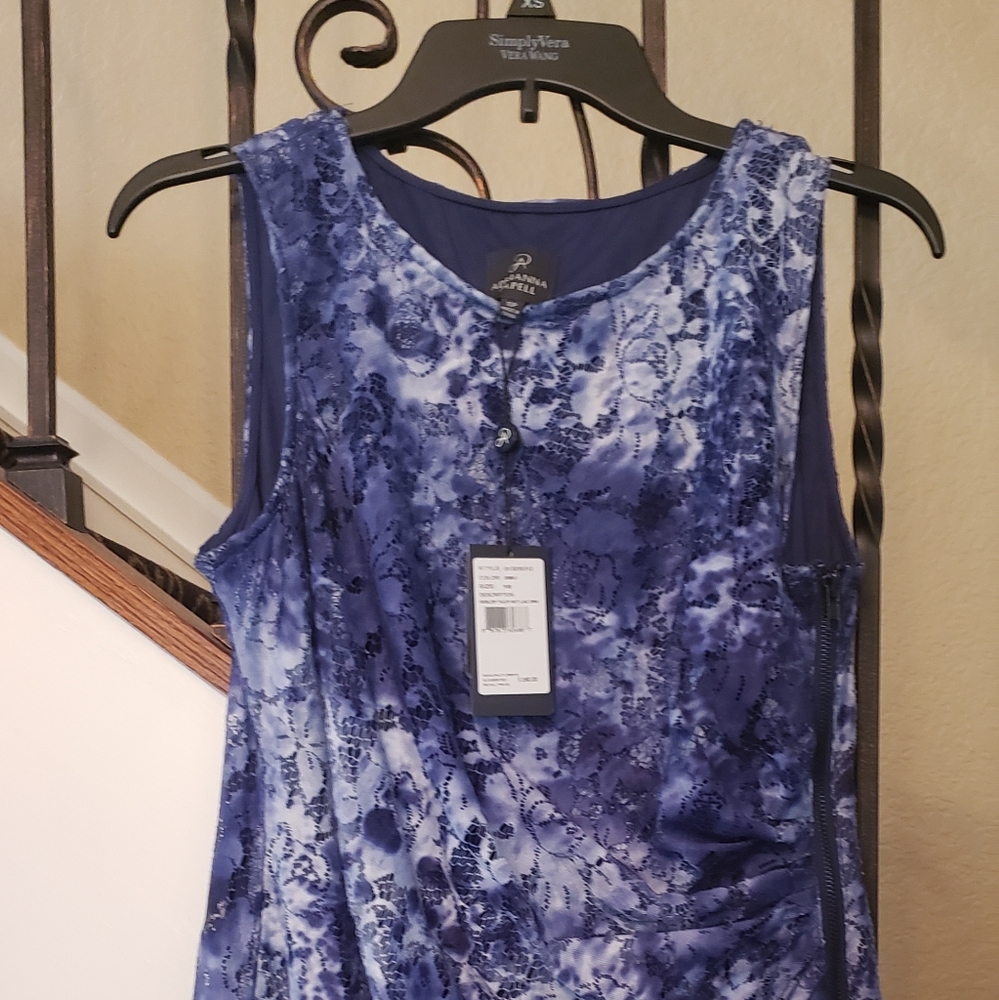 Adrianna Papell dress